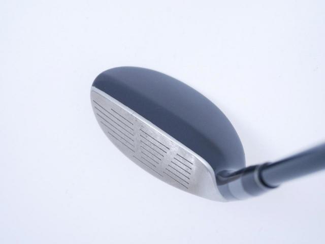 Fairway Wood : Tsuruya : ไม้กระเทย Tsuruya AXEL ZR HM (ปี 2018) Loft 24 Flex R