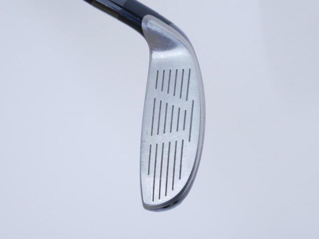Fairway Wood : Tsuruya : ไม้กระเทย Tsuruya AXEL ZR HM (ปี 2018) Loft 24 Flex R