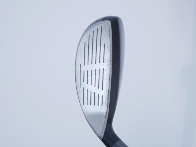 Fairway Wood : Tsuruya : ไม้กระเทย Tsuruya AXEL ZR HM (ปี 2018) Loft 24 Flex R
