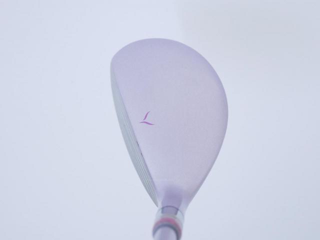 Lady club : All : ไม้กระเทย Yonex Fiore (เบา นุ่ม ตีง่ายมากๆ) Loft 27 Flex L