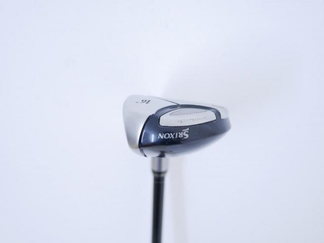 Fairway Wood : Other Brand : ไม้กระเทย Srixon AD Hybrid Loft 16 Flex R