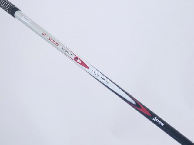 Fairway Wood : Other Brand : ไม้กระเทย Srixon AD Hybrid Loft 16 Flex R