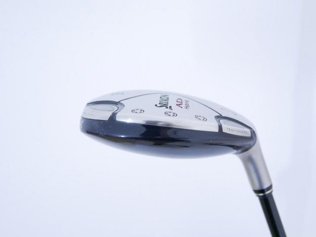 Fairway Wood : Other Brand : ไม้กระเทย Srixon AD Hybrid Loft 19 Flex R