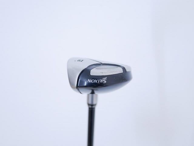 Fairway Wood : Other Brand : ไม้กระเทย Srixon AD Hybrid Loft 19 Flex R