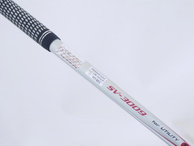 Fairway Wood : Other Brand : ไม้กระเทย Srixon AD Hybrid Loft 19 Flex R