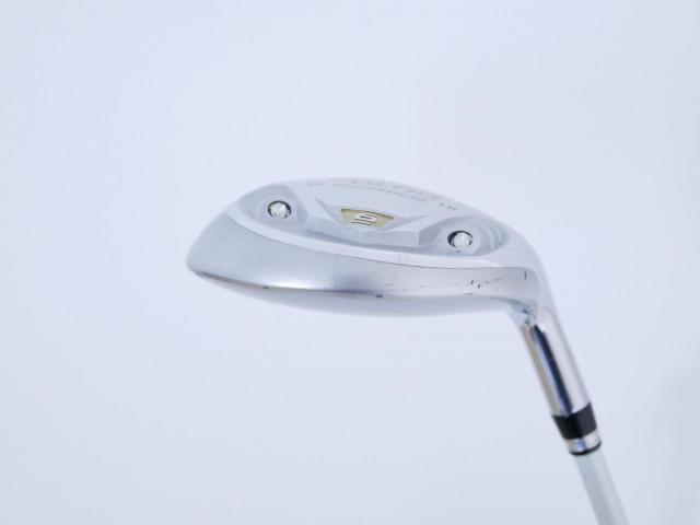 Fairway Wood : Katana : ไม้กระเทย Katana Voltio II G Series Hi Loft 25 ก้าน Tour AD KT-5 Flex R
