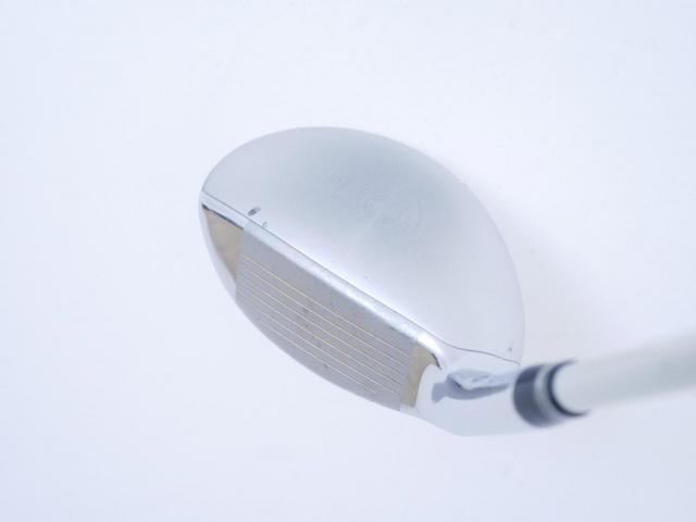 Fairway Wood : Katana : ไม้กระเทย Katana Voltio II G Series Hi Loft 25 ก้าน Tour AD KT-5 Flex R