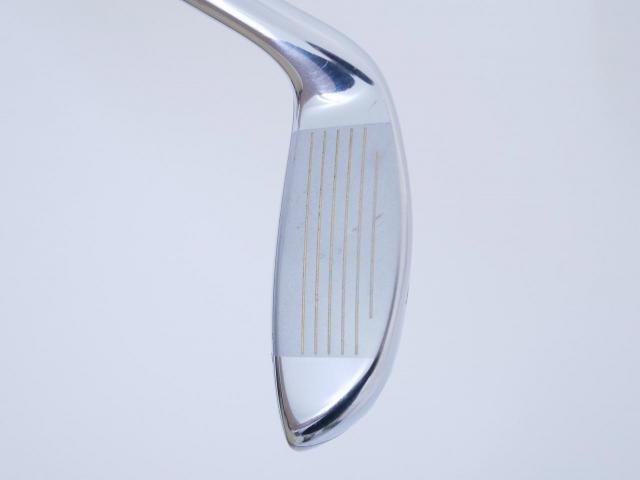 Fairway Wood : Katana : ไม้กระเทย Katana Voltio II G Series Hi Loft 25 ก้าน Tour AD KT-5 Flex R
