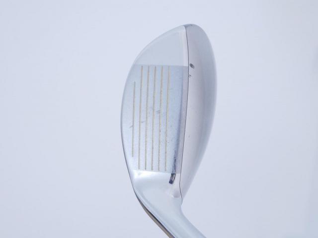 Fairway Wood : Katana : ไม้กระเทย Katana Voltio II G Series Hi Loft 25 ก้าน Tour AD KT-5 Flex R