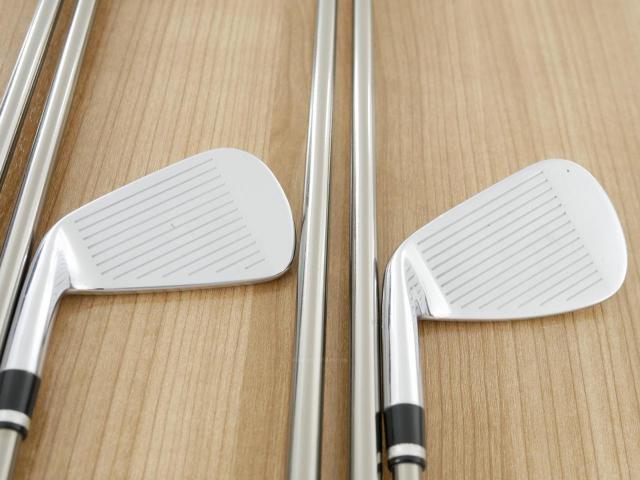Iron set : Miura : ชุดเหล็ก Miura CB-301R Forged (ออกปี 2020 นุ่มมากๆๆ) มีเหล็ก 5-Pw (6 ชิ้น) ก้านกราไฟต์ UST Mamiya RECOIL 660 F3 Flex R