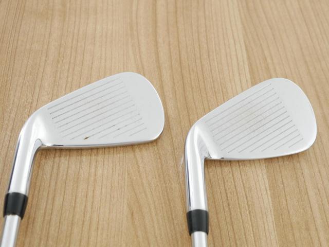 Iron set : Callaway : ชุดเหล็ก Callaway Mavrik Pro (ออกปี 2020) มีเหล็ก 5-Pw (6 ชิ้น) ก้านเหล็ก Dynamic Gold S200