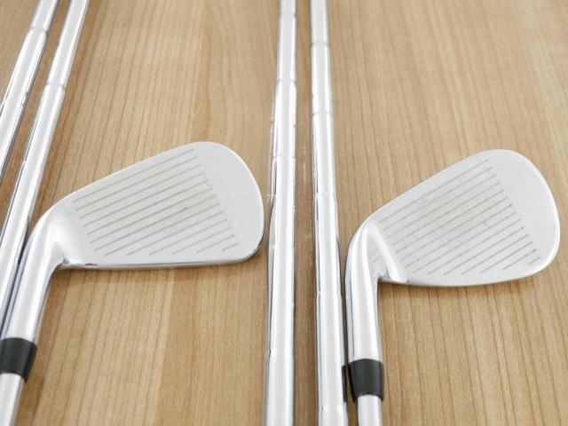 Iron set : Callaway : ชุดเหล็ก Callaway Mavrik Pro (ออกปี 2020) มีเหล็ก 5-Pw (6 ชิ้น) ก้านเหล็ก Dynamic Gold S200