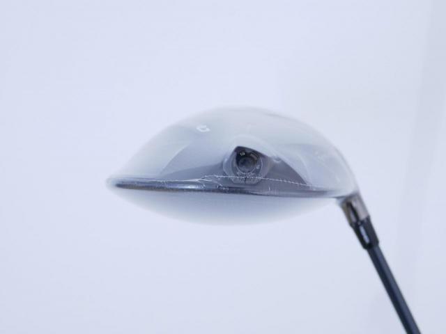 Driver : Taylormade : **ของใหม่ ยังไม่แกะพลาสติก** ไดรเวอร์ Taylormade Qi35 (ออกปี 2025) Loft 10.5 ก้าน Mitsubishi Diamana TM50 Flex SR