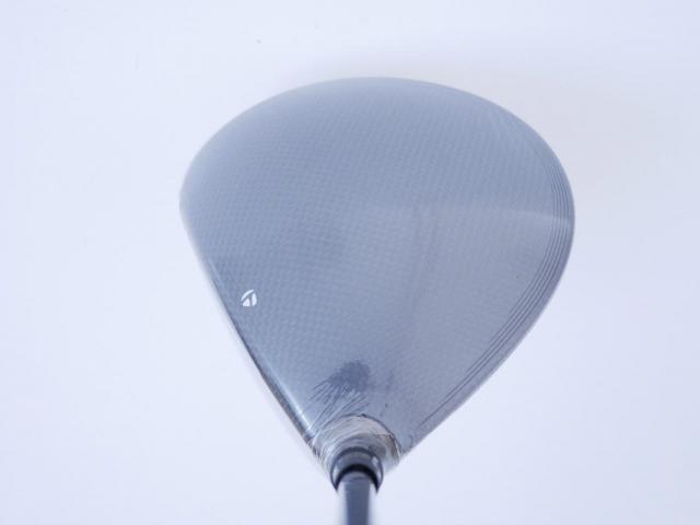 Driver : Taylormade : **ของใหม่ ยังไม่แกะพลาสติก** ไดรเวอร์ Taylormade Qi35 (ออกปี 2025) Loft 10.5 ก้าน Mitsubishi Diamana TM50 Flex SR