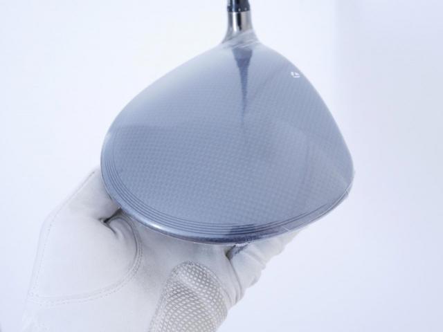 Driver : Taylormade : **ของใหม่ ยังไม่แกะพลาสติก** ไดรเวอร์ Taylormade Qi35 (ออกปี 2025) Loft 10.5 ก้าน Mitsubishi Diamana TM50 Flex SR