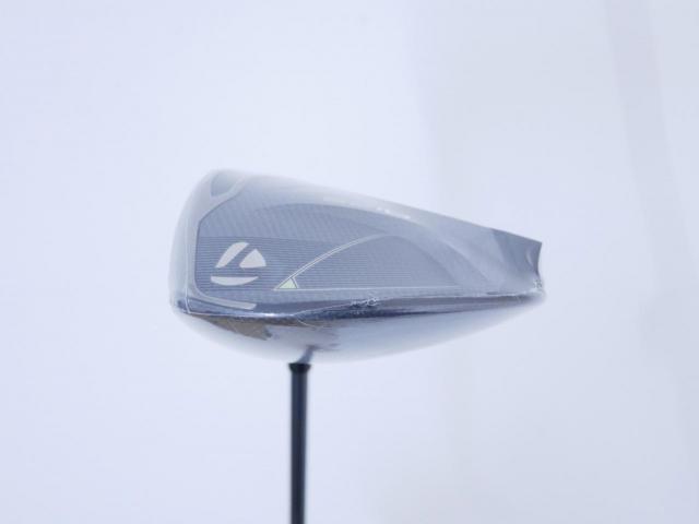 Driver : Taylormade : **ของใหม่ ยังไม่แกะพลาสติก** ไดรเวอร์ Taylormade Qi35 (ออกปี 2025) Loft 10.5 ก้าน Mitsubishi Diamana TM50 Flex SR