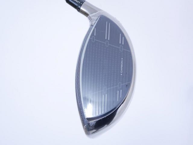 Driver : Taylormade : **ของใหม่ ยังไม่แกะพลาสติก** ไดรเวอร์ Taylormade Qi35 (ออกปี 2025) Loft 10.5 ก้าน Mitsubishi Diamana TM50 Flex SR