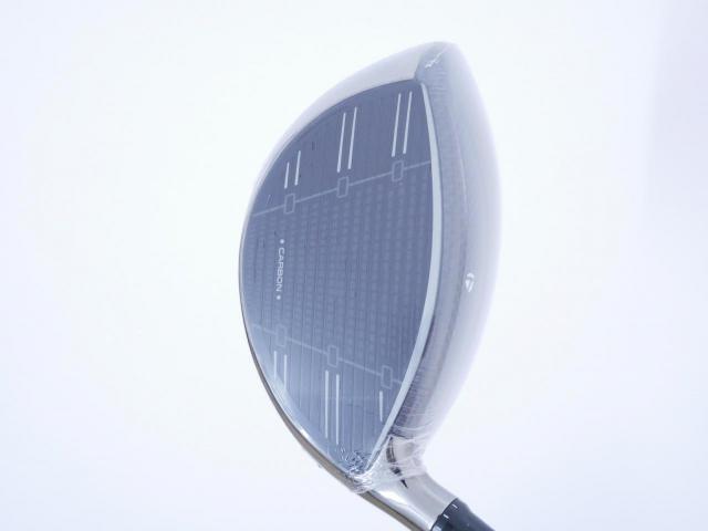 Driver : Taylormade : **ของใหม่ ยังไม่แกะพลาสติก** ไดรเวอร์ Taylormade Qi35 (ออกปี 2025) Loft 10.5 ก้าน Mitsubishi Diamana TM50 Flex SR