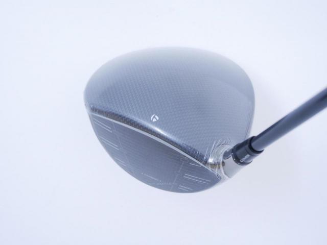 Driver : Taylormade : **ของใหม่ ยังไม่แกะพลาสติก** ไดรเวอร์ Taylormade Qi35 (ออกปี 2025) Loft 10.5 ก้าน Mitsubishi Diamana TM50 Flex SR