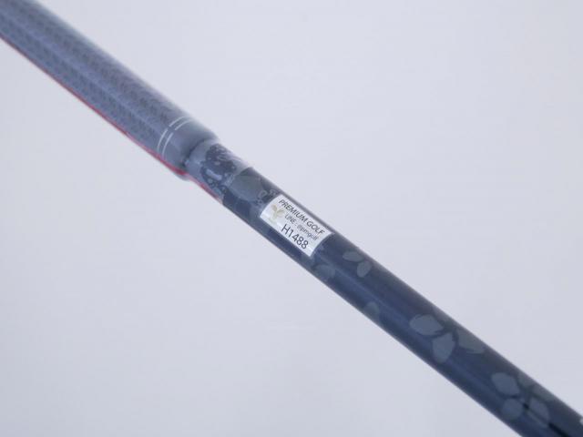 Driver : Taylormade : **ของใหม่ ยังไม่แกะพลาสติก** ไดรเวอร์ Taylormade Qi35 (ออกปี 2025) Loft 10.5 ก้าน Mitsubishi Diamana TM50 Flex SR