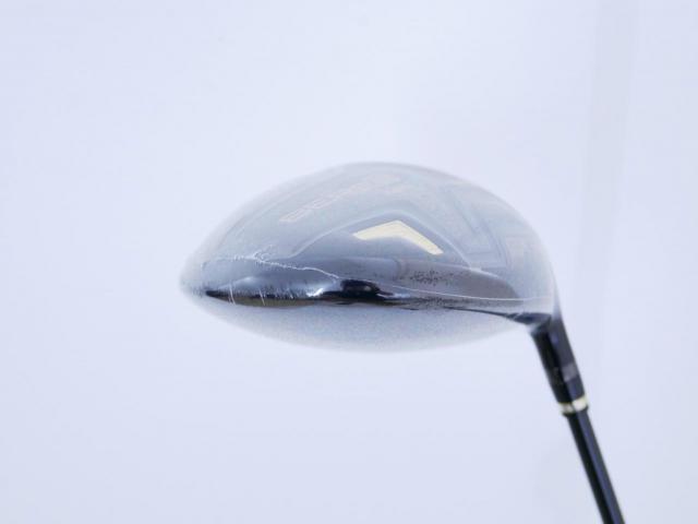 Driver : Honma : **ของใหม่ ยังไม่แกะพลาสติก** ไดรเวอร์ Honma Beres Black (รุ่นปี 2023) Loft 10.5 ก้าน Honma ARMRQ MX Flex R