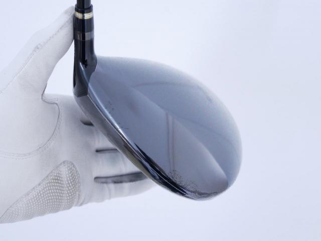 Driver : Honma : **ของใหม่ ยังไม่แกะพลาสติก** ไดรเวอร์ Honma Beres Black (รุ่นปี 2023) Loft 10.5 ก้าน Honma ARMRQ MX Flex R