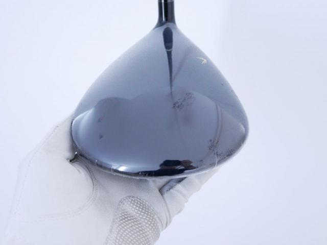 Driver : Honma : **ของใหม่ ยังไม่แกะพลาสติก** ไดรเวอร์ Honma Beres Black (รุ่นปี 2023) Loft 10.5 ก้าน Honma ARMRQ MX Flex R