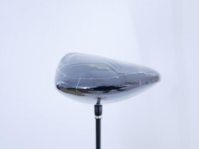 Driver : Honma : **ของใหม่ ยังไม่แกะพลาสติก** ไดรเวอร์ Honma Beres Black (รุ่นปี 2023) Loft 10.5 ก้าน Honma ARMRQ MX Flex R