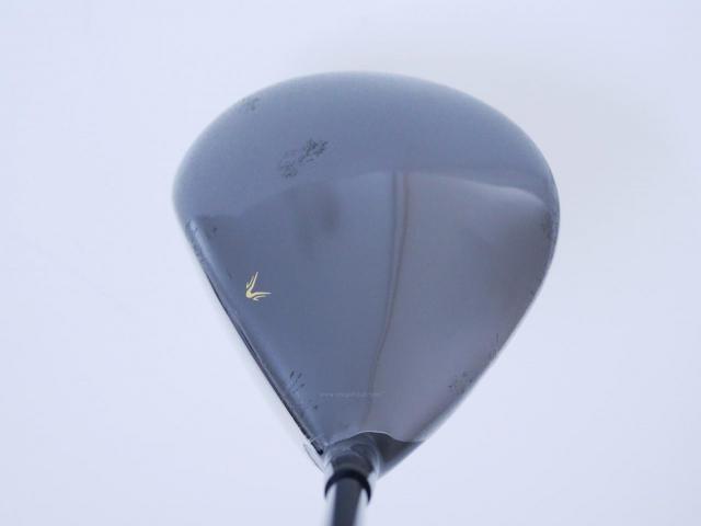 Driver : Honma : **ของใหม่ ยังไม่แกะพลาสติก** ไดรเวอร์ Honma Beres Black (รุ่นปี 2023) Loft 10.5 ก้าน Honma ARMRQ MX Flex R