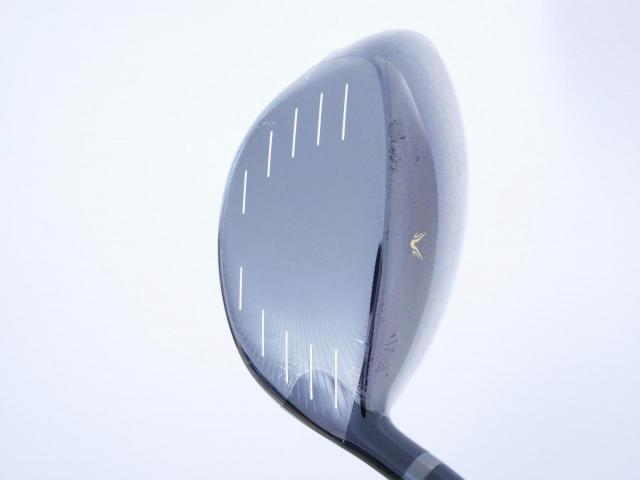 Driver : Honma : **ของใหม่ ยังไม่แกะพลาสติก** ไดรเวอร์ Honma Beres Black (รุ่นปี 2023) Loft 10.5 ก้าน Honma ARMRQ MX Flex R
