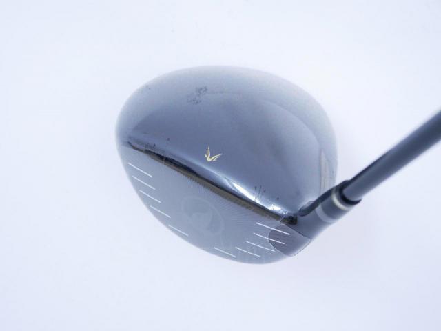 Driver : Honma : **ของใหม่ ยังไม่แกะพลาสติก** ไดรเวอร์ Honma Beres Black (รุ่นปี 2023) Loft 10.5 ก้าน Honma ARMRQ MX Flex R