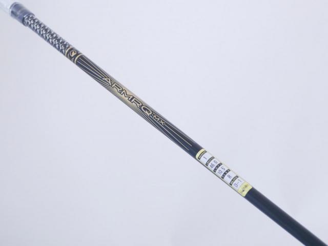 Driver : Honma : **ของใหม่ ยังไม่แกะพลาสติก** ไดรเวอร์ Honma Beres Black (รุ่นปี 2023) Loft 10.5 ก้าน Honma ARMRQ MX Flex R