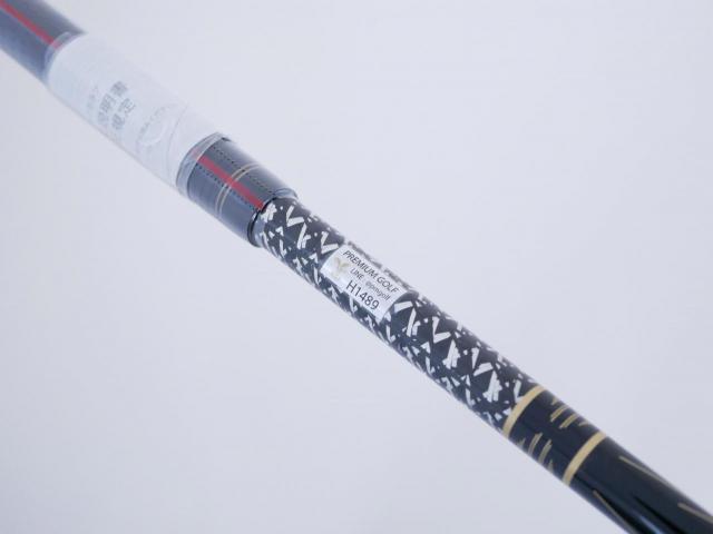 Driver : Honma : **ของใหม่ ยังไม่แกะพลาสติก** ไดรเวอร์ Honma Beres Black (รุ่นปี 2023) Loft 10.5 ก้าน Honma ARMRQ MX Flex R