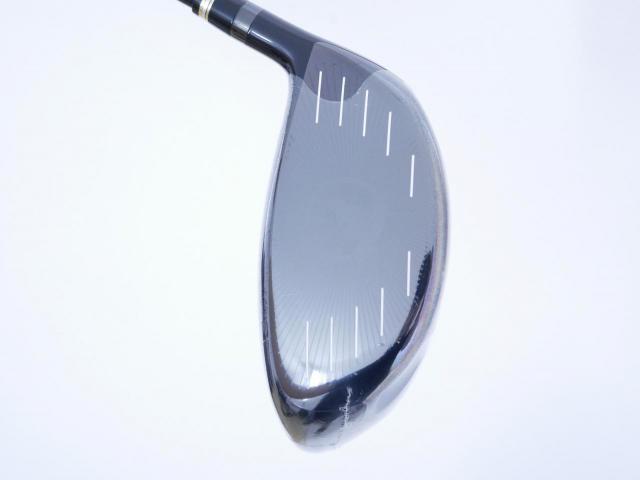 Driver : Honma : **ของใหม่ ยังไม่แกะพลาสติก** ไดรเวอร์ Honma Beres Black (รุ่นปี 2023) Loft 10.5 ก้าน Honma ARMRQ MX Flex R