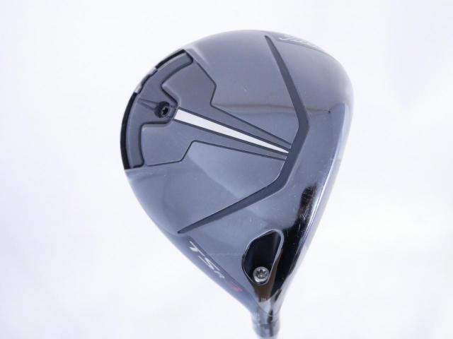 Driver : Titleist : ไดรเวอร์ Titleist TSR 3 (ออกปี 2022 Japan Spec.) Loft 9 (ปรับได้) ก้าน Titleist TSP310 Flex S