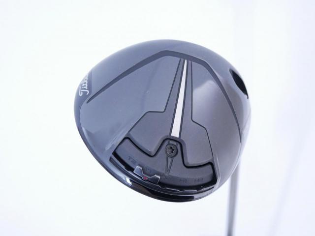 Driver : Titleist : ไดรเวอร์ Titleist TSR 3 (ออกปี 2022 Japan Spec.) Loft 9 (ปรับได้) ก้าน Titleist TSP310 Flex S