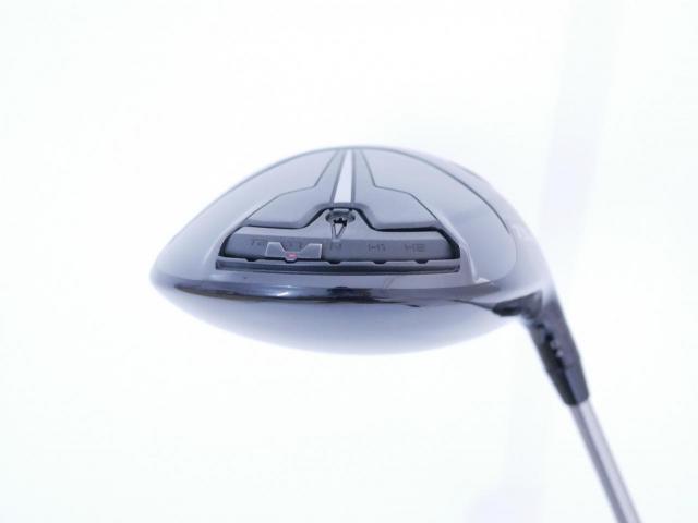 Driver : Titleist : ไดรเวอร์ Titleist TSR 3 (ออกปี 2022 Japan Spec.) Loft 9 (ปรับได้) ก้าน Titleist TSP310 Flex S