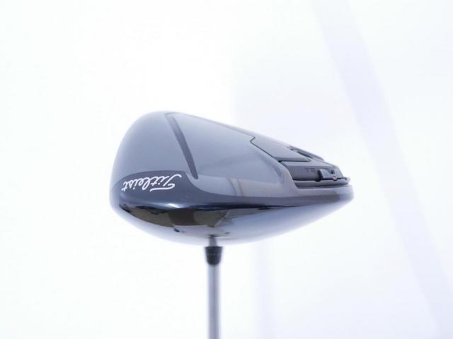 Driver : Titleist : ไดรเวอร์ Titleist TSR 3 (ออกปี 2022 Japan Spec.) Loft 9 (ปรับได้) ก้าน Titleist TSP310 Flex S