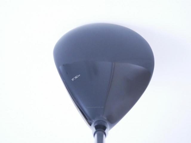 Driver : Titleist : ไดรเวอร์ Titleist TSR 3 (ออกปี 2022 Japan Spec.) Loft 9 (ปรับได้) ก้าน Titleist TSP310 Flex S