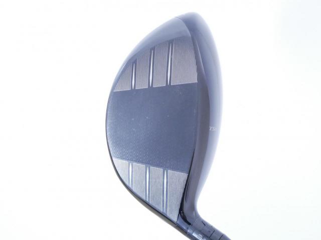Driver : Titleist : ไดรเวอร์ Titleist TSR 3 (ออกปี 2022 Japan Spec.) Loft 9 (ปรับได้) ก้าน Titleist TSP310 Flex S