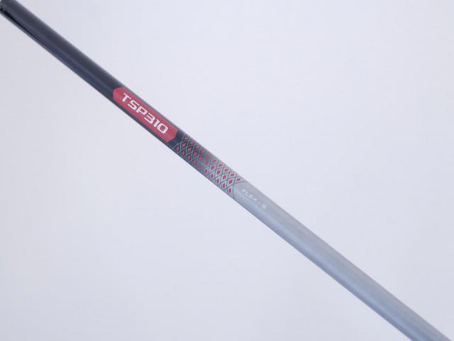 Driver : Titleist : ไดรเวอร์ Titleist TSR 3 (ออกปี 2022 Japan Spec.) Loft 9 (ปรับได้) ก้าน Titleist TSP310 Flex S