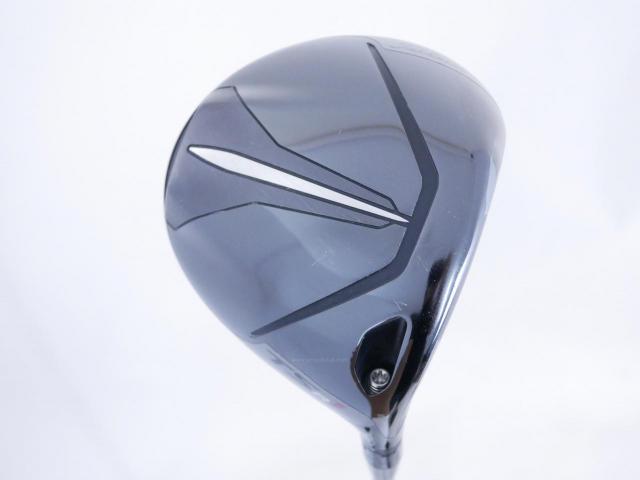 Driver : Titleist : ไดรเวอร์ Titleist TSR 1 (รุ่นปี 2023 Japan Spec.) Loft 10 (ปรับได้) ก้าน Mitsubishi TSP120 Flex S