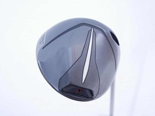 Driver : Titleist : ไดรเวอร์ Titleist TSR 1 (รุ่นปี 2023 Japan Spec.) Loft 10 (ปรับได้) ก้าน Mitsubishi TSP120 Flex S