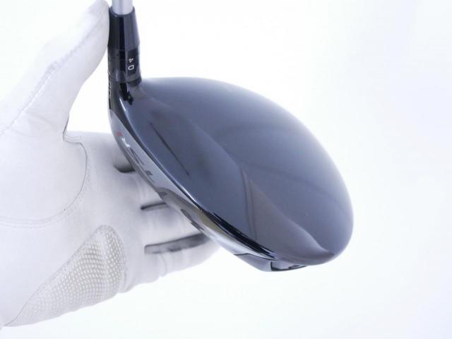 Driver : Titleist : ไดรเวอร์ Titleist TSR 1 (รุ่นปี 2023 Japan Spec.) Loft 10 (ปรับได้) ก้าน Mitsubishi TSP120 Flex S