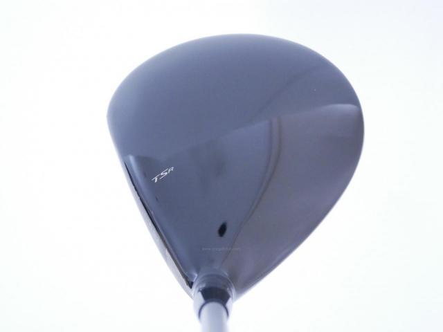 Driver : Titleist : ไดรเวอร์ Titleist TSR 1 (รุ่นปี 2023 Japan Spec.) Loft 10 (ปรับได้) ก้าน Mitsubishi TSP120 Flex S