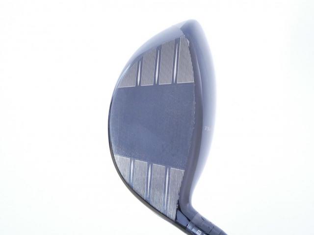 Driver : Titleist : ไดรเวอร์ Titleist TSR 1 (รุ่นปี 2023 Japan Spec.) Loft 10 (ปรับได้) ก้าน Mitsubishi TSP120 Flex S