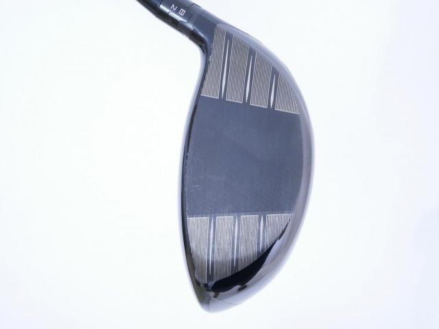 Driver : Titleist : ไดรเวอร์ Titleist TSR 1 (รุ่นปี 2023 Japan Spec.) Loft 10 (ปรับได้) ก้าน Mitsubishi TSP120 Flex S