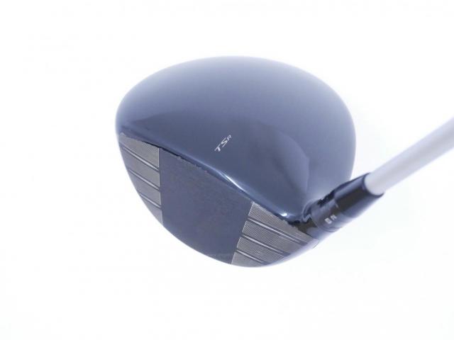 Driver : Titleist : ไดรเวอร์ Titleist TSR 1 (รุ่นปี 2023 Japan Spec.) Loft 10 (ปรับได้) ก้าน Mitsubishi TSP120 Flex S