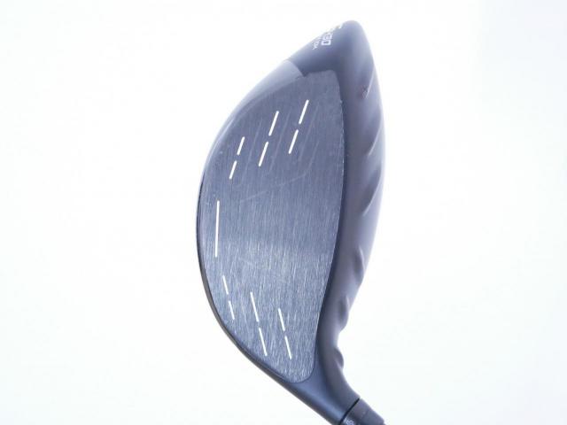 Driver : PING : ไดรเวอร์ Ping G430 Max 10K (ออกปี 2024 Japan Spec) Loft 10.5 (ปรับได้) ก้าน Ping Alta J CB Flex S