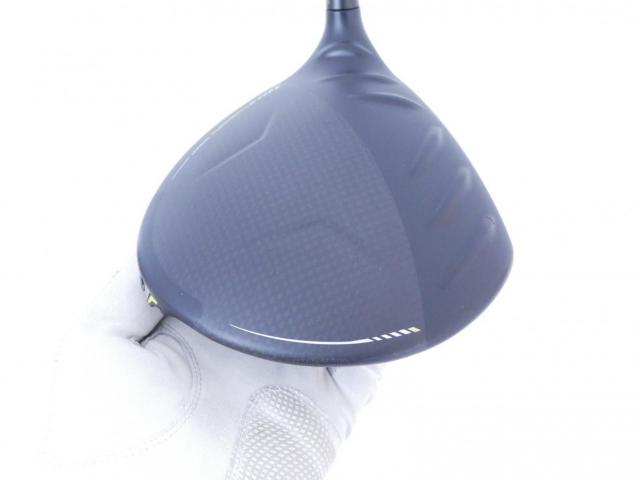 Driver : PING : ไดรเวอร์ Ping G430 Max 10K (ออกปี 2024 Japan Spec) Loft 10.5 (ปรับได้) ก้าน Ping Alta J CB Flex S